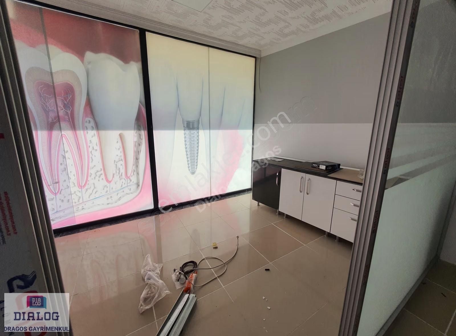 Pendik, Gülhane Cadesi, Satılık 110 M2 Kiracılı Mağaza & Dükkan - Görsel 14