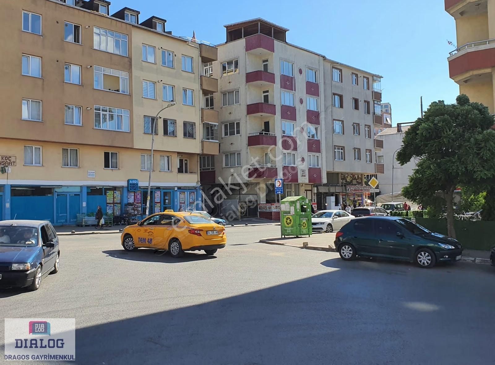 Pendik, Gülhane Cadesi, Satılık 110 M2 Kiracılı Mağaza & Dükkan - Görsel 15