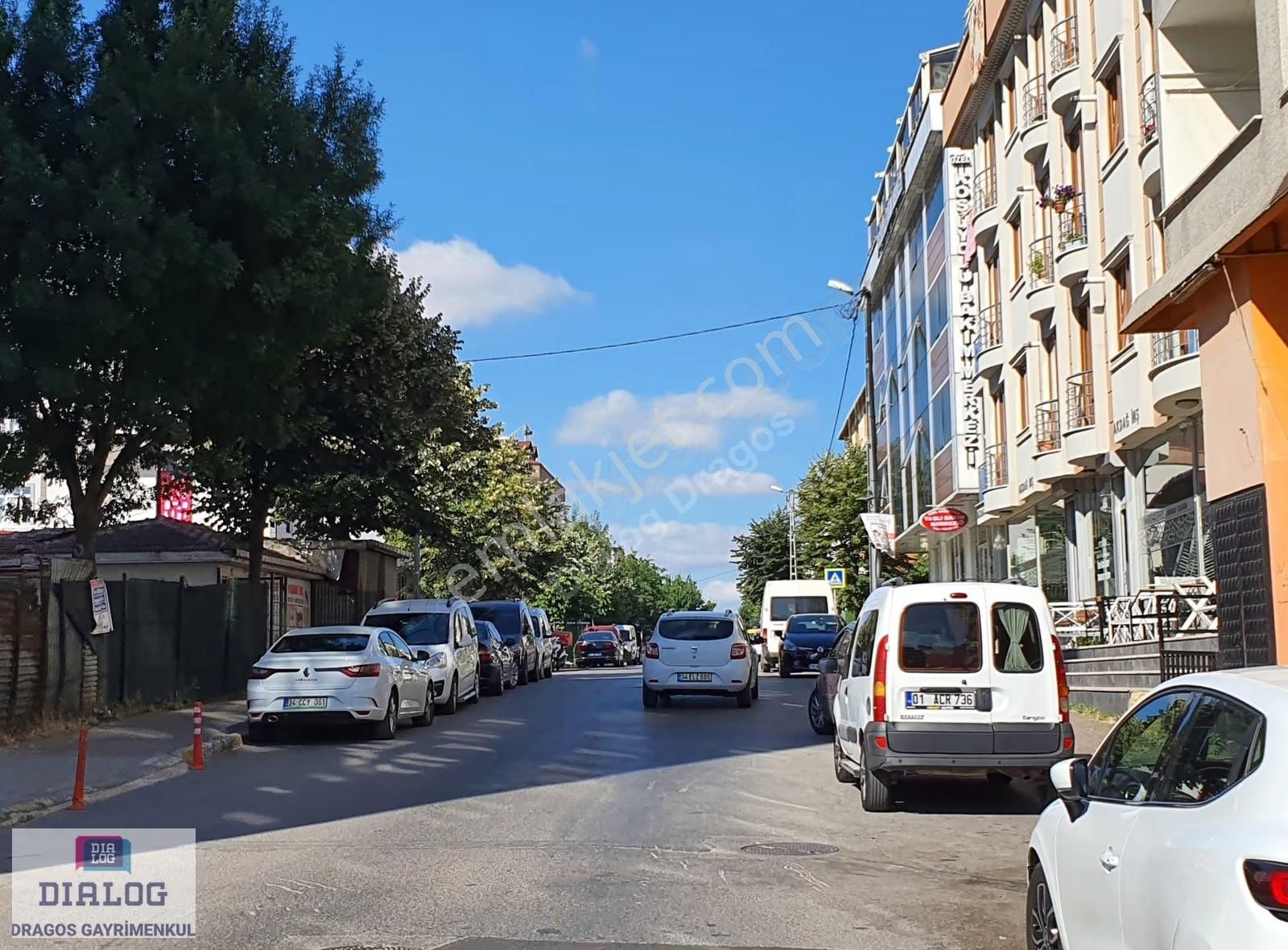 Pendik, Gülhane Cadesi, Satılık 110 M2 Kiracılı Mağaza & Dükkan - Görsel 19