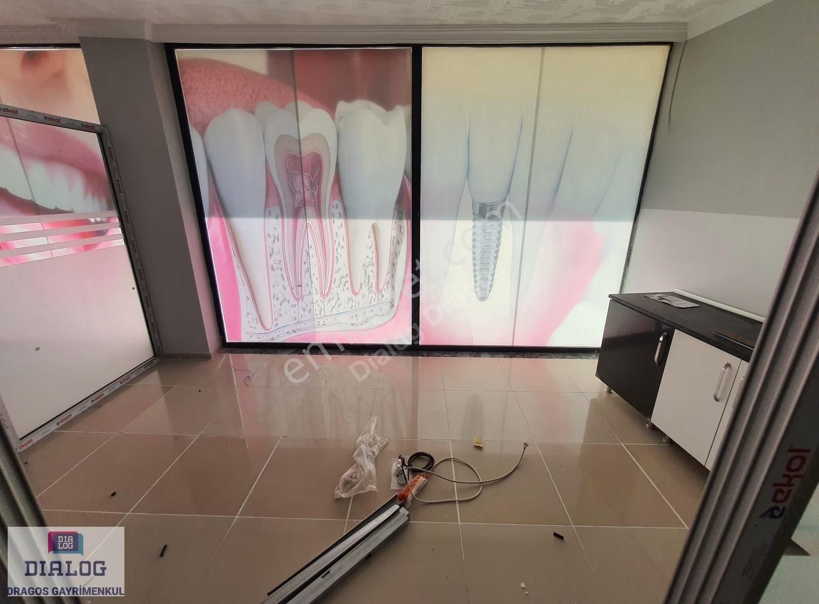 Pendik, Gülhane Cadesi, Satılık 110 M2 Kiracılı Mağaza & Dükkan - Görsel 34