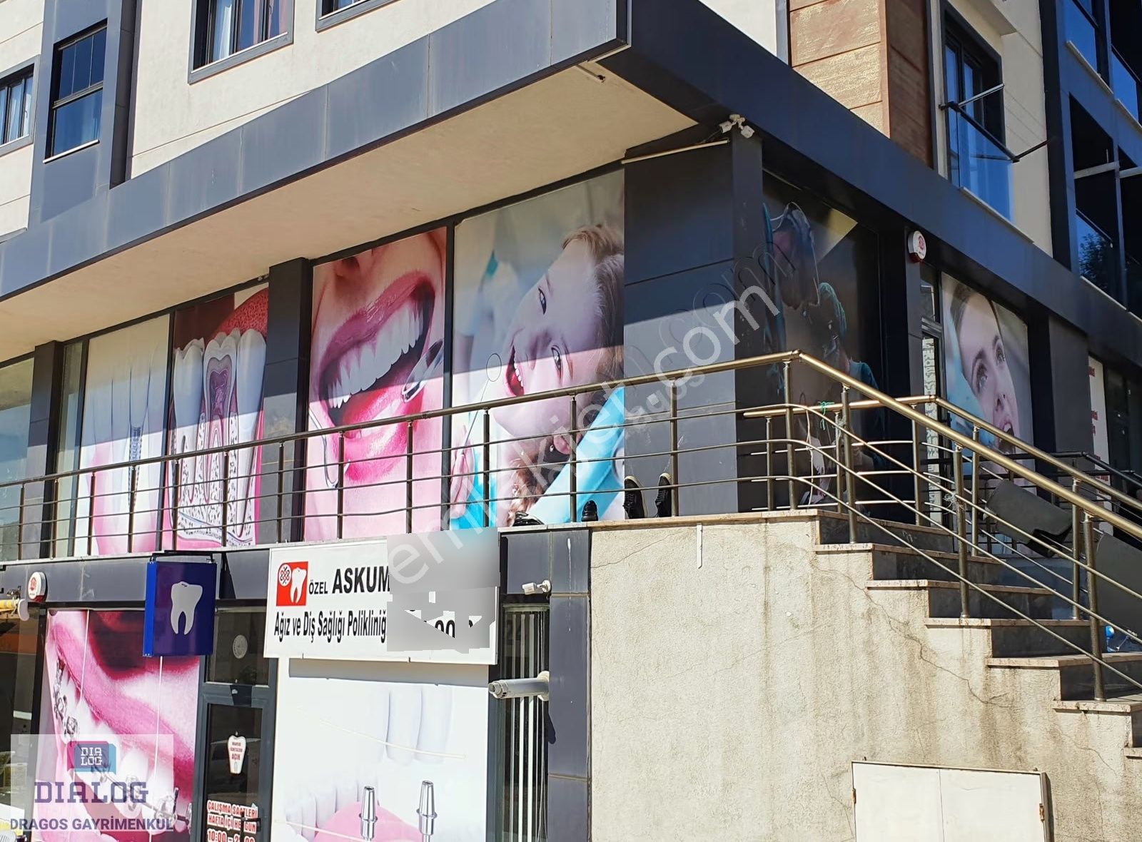 Pendik, Gülhane Cadesi, Satılık 110 M2 Kiracılı Mağaza & Dükkan