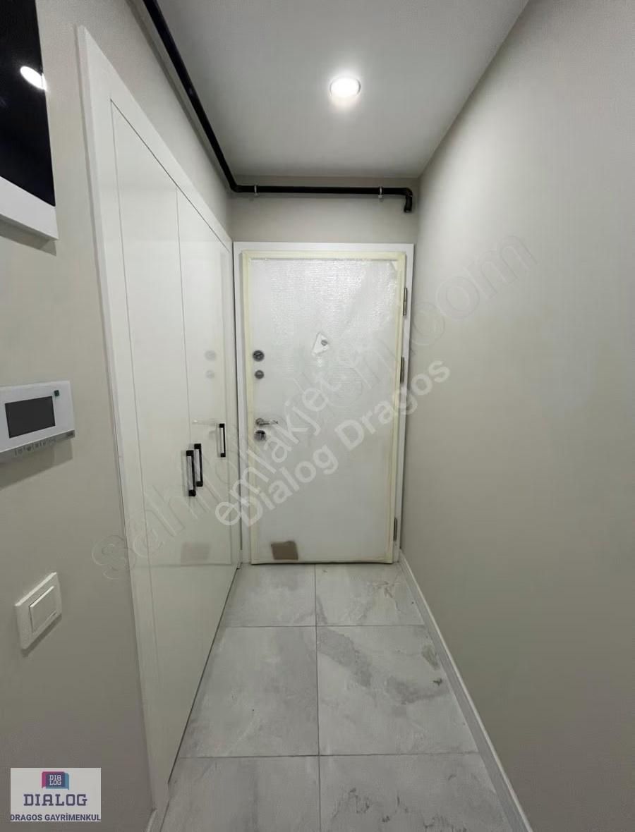 Dıalog Cevizli Mahallesin'de Satılık Ultra Lüks 2+1 Daire - Görsel 32