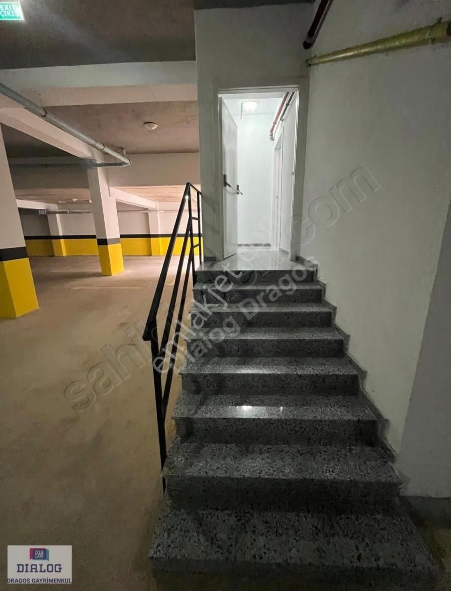 Dıalog Cevizli Mahallesin'de Satılık Ultra Lüks 2+1 Daire - Görsel 29