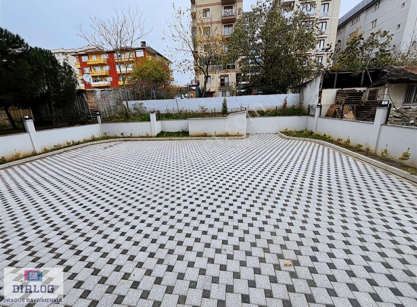 Dıalog Cevizli Mahallesin'de Satılık Ultra Lüks 2+1 Daire - Görsel 28