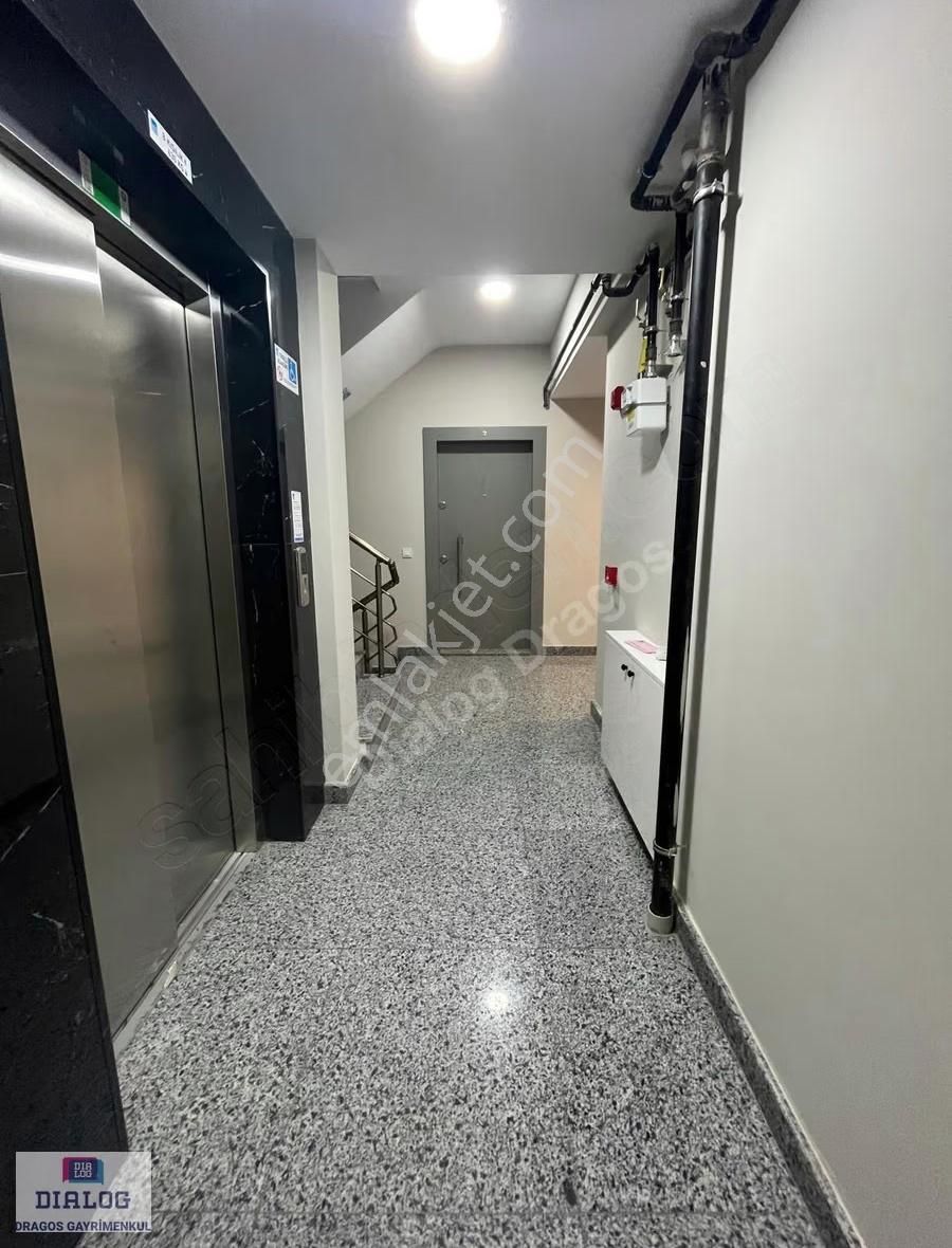 Dıalog Cevizli Mahallesin'de Satılık Ultra Lüks 2+1 Daire - Görsel 13