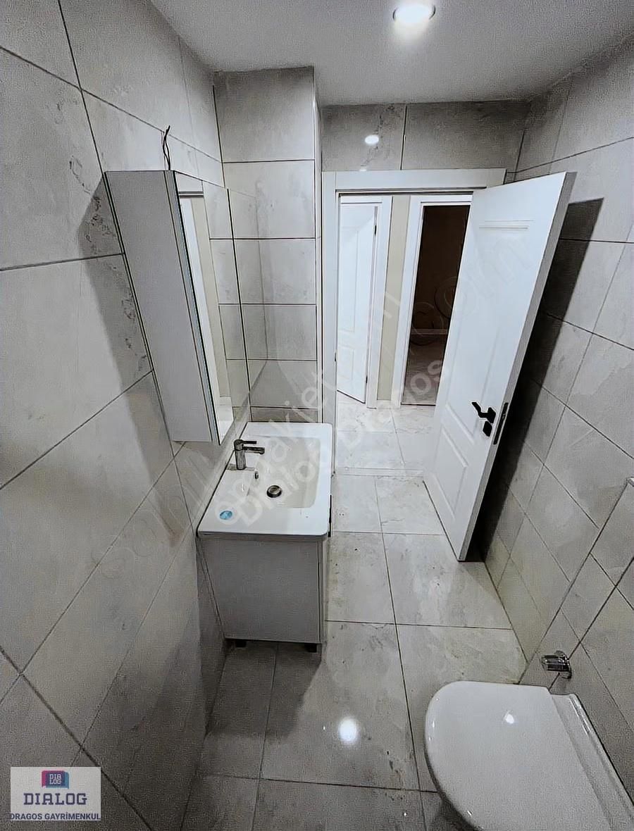 Dıalog Cevizli Mahallesin'de Satılık Ultra Lüks 2+1 Daire - Görsel 24