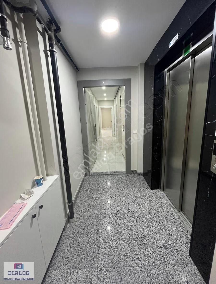 Dıalog Cevizli Mahallesin'de Satılık Ultra Lüks 2+1 Daire - Görsel 34