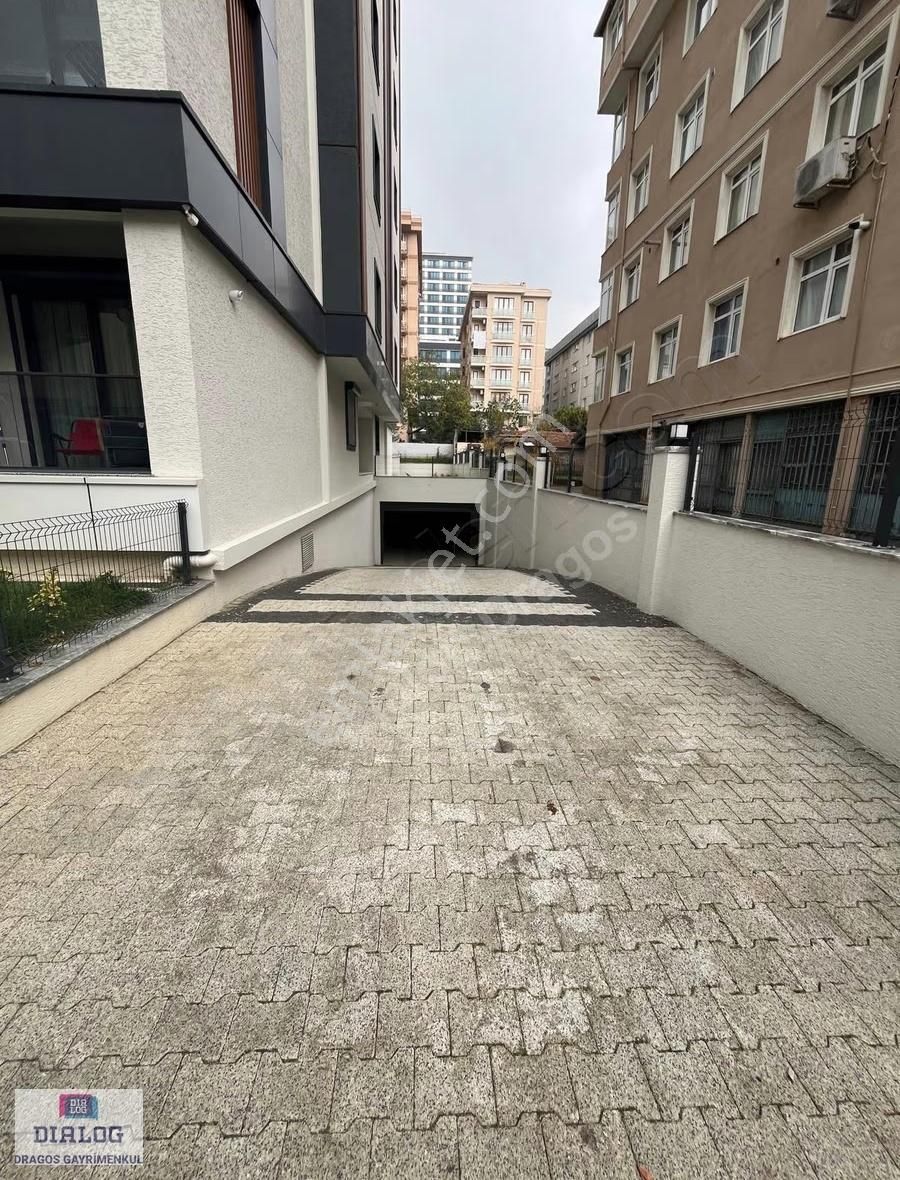 Dıalog Cevizli Mahallesin'de Satılık Ultra Lüks 2+1 Daire - Görsel 30