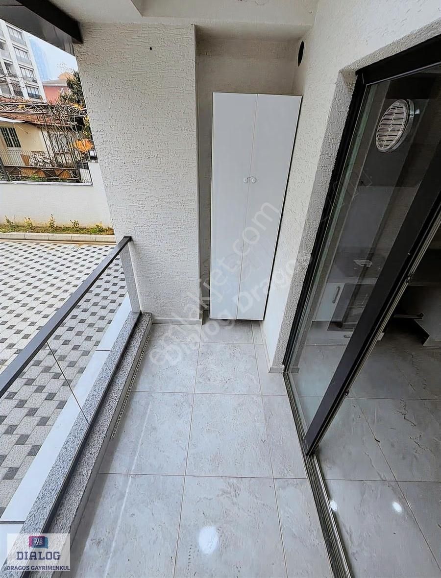 Dıalog Cevizli Mahallesin'de Satılık Ultra Lüks 2+1 Daire - Görsel 14