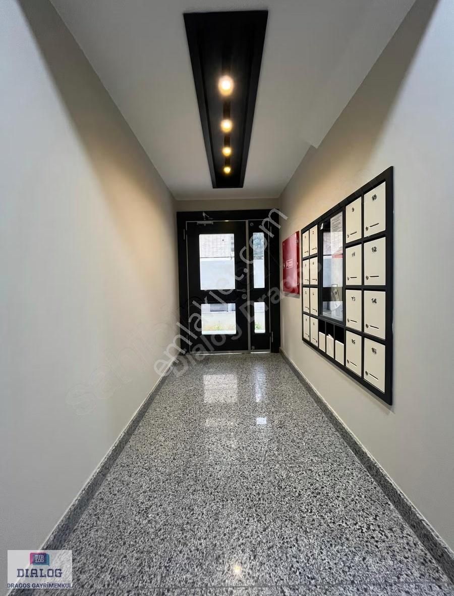 Dıalog Cevizli Mahallesin'de Satılık Ultra Lüks 2+1 Daire - Görsel 18