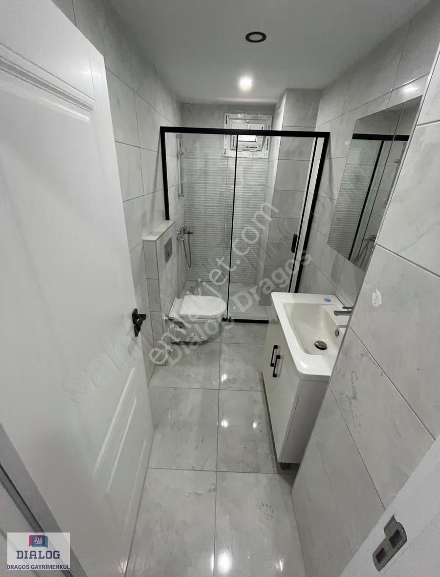 Dıalog Cevizli Mahallesin'de Satılık Ultra Lüks 2+1 Daire - Görsel 4