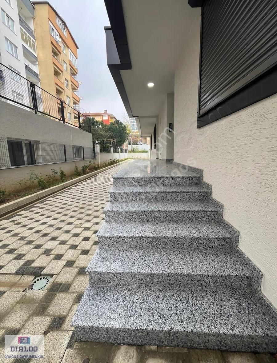 Dıalog Cevizli Mahallesin'de Satılık Ultra Lüks 2+1 Daire - Görsel 33