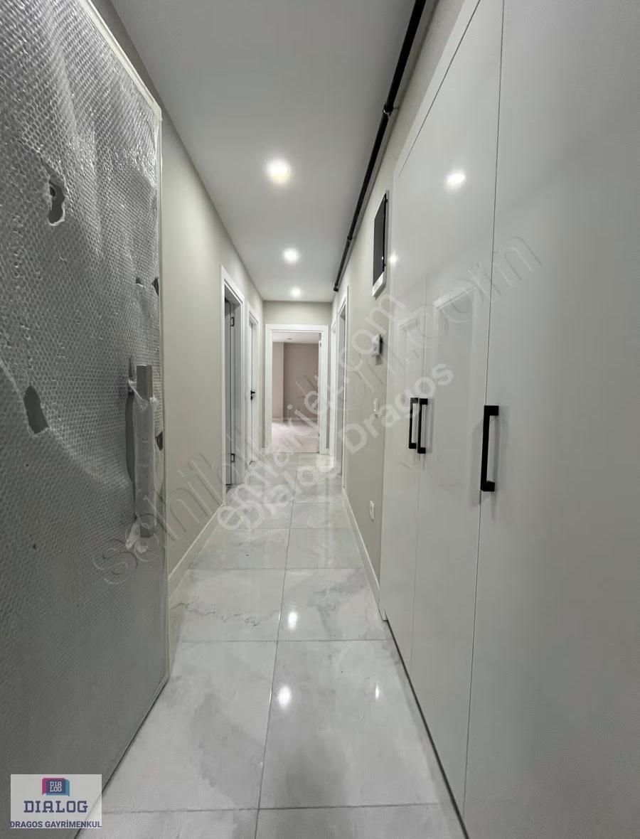 Dıalog Cevizli Mahallesin'de Satılık Ultra Lüks 2+1 Daire - Görsel 6