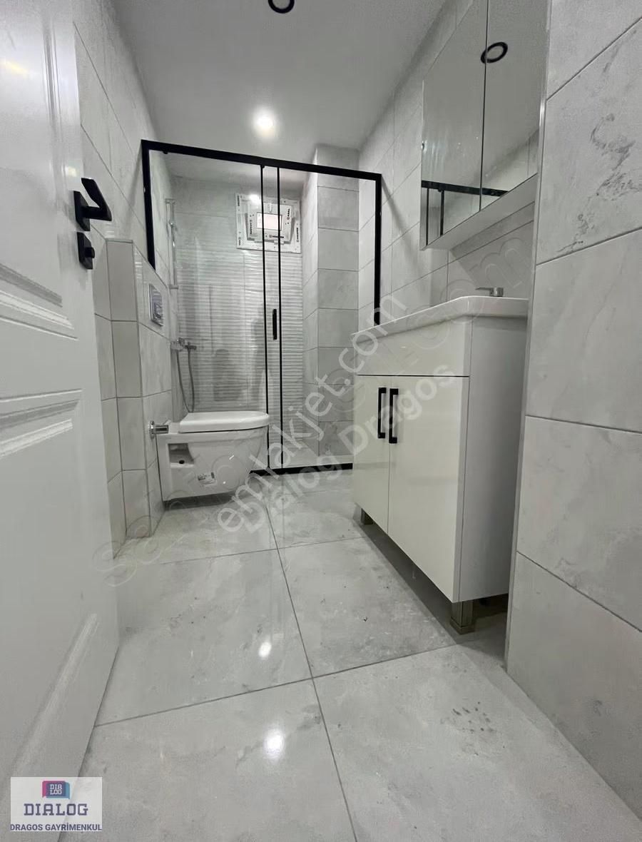 Dıalog Cevizli Mahallesin'de Satılık Ultra Lüks 2+1 Daire - Görsel 11