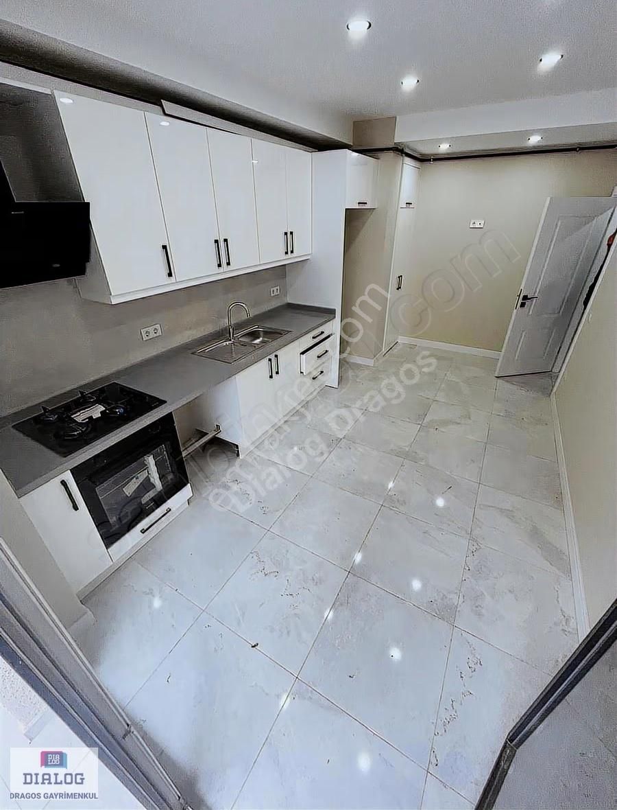 Dıalog Cevizli Mahallesin'de Satılık Ultra Lüks 2+1 Daire - Görsel 22