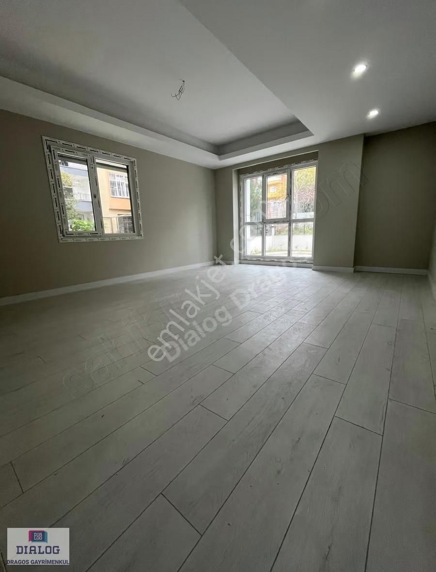 Dıalog Cevizli Mahallesin'de Satılık Ultra Lüks 2+1 Daire - Görsel 16