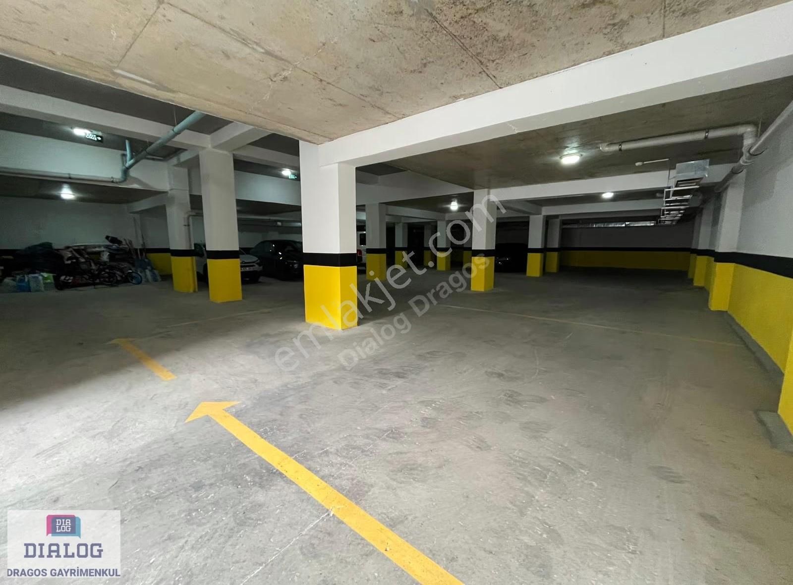 Dıalog Cevizli Mahallesin'de Satılık Ultra Lüks 2+1 Daire - Görsel 2