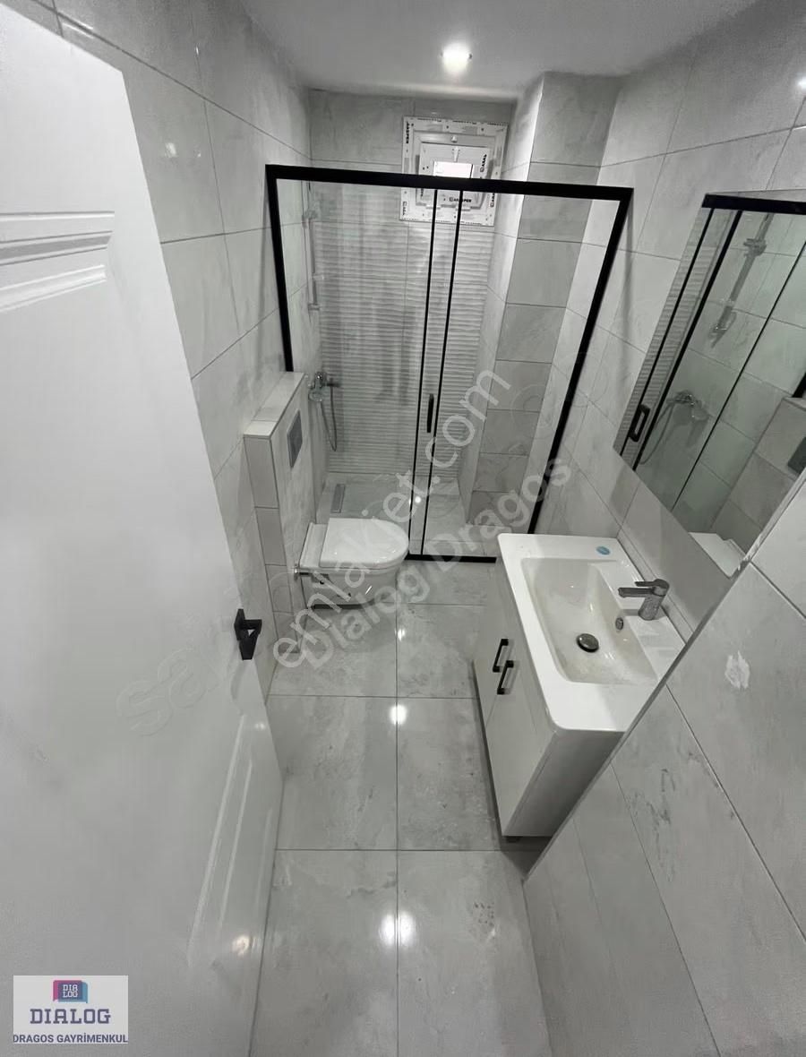 Dıalog Cevizli Mahallesin'de Satılık Ultra Lüks 2+1 Daire - Görsel 20