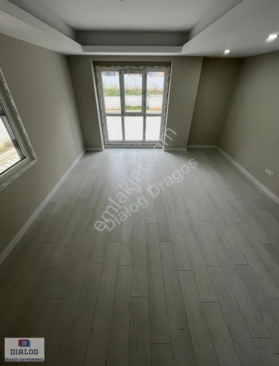 Dıalog Cevizli Mahallesin'de Satılık Ultra Lüks 2+1 Daire - Görsel 27