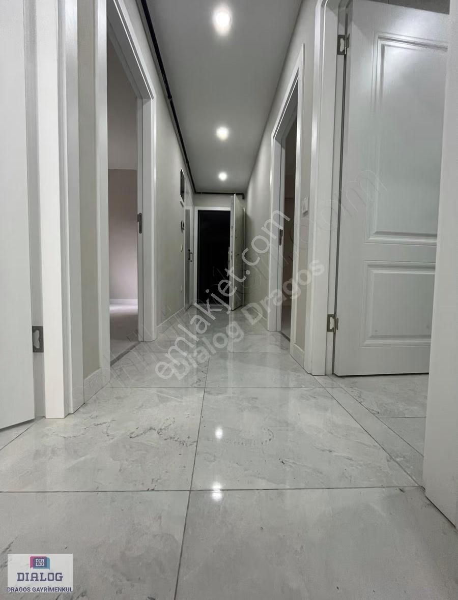 Dıalog Cevizli Mahallesin'de Satılık Ultra Lüks 2+1 Daire - Görsel 17