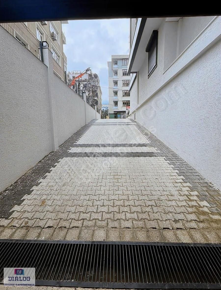 Dıalog Cevizli Mahallesin'de Satılık Ultra Lüks 2+1 Daire - Görsel 3