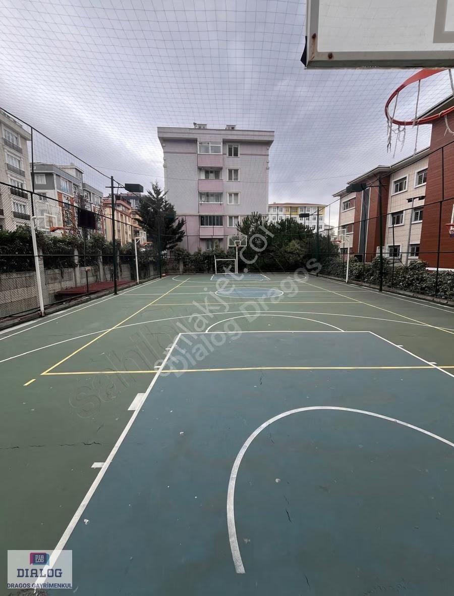 Dıalog Gayrimenkul'den Soyak Evreka Sitesin'de Satılık 2+1 Daire - Görsel 9