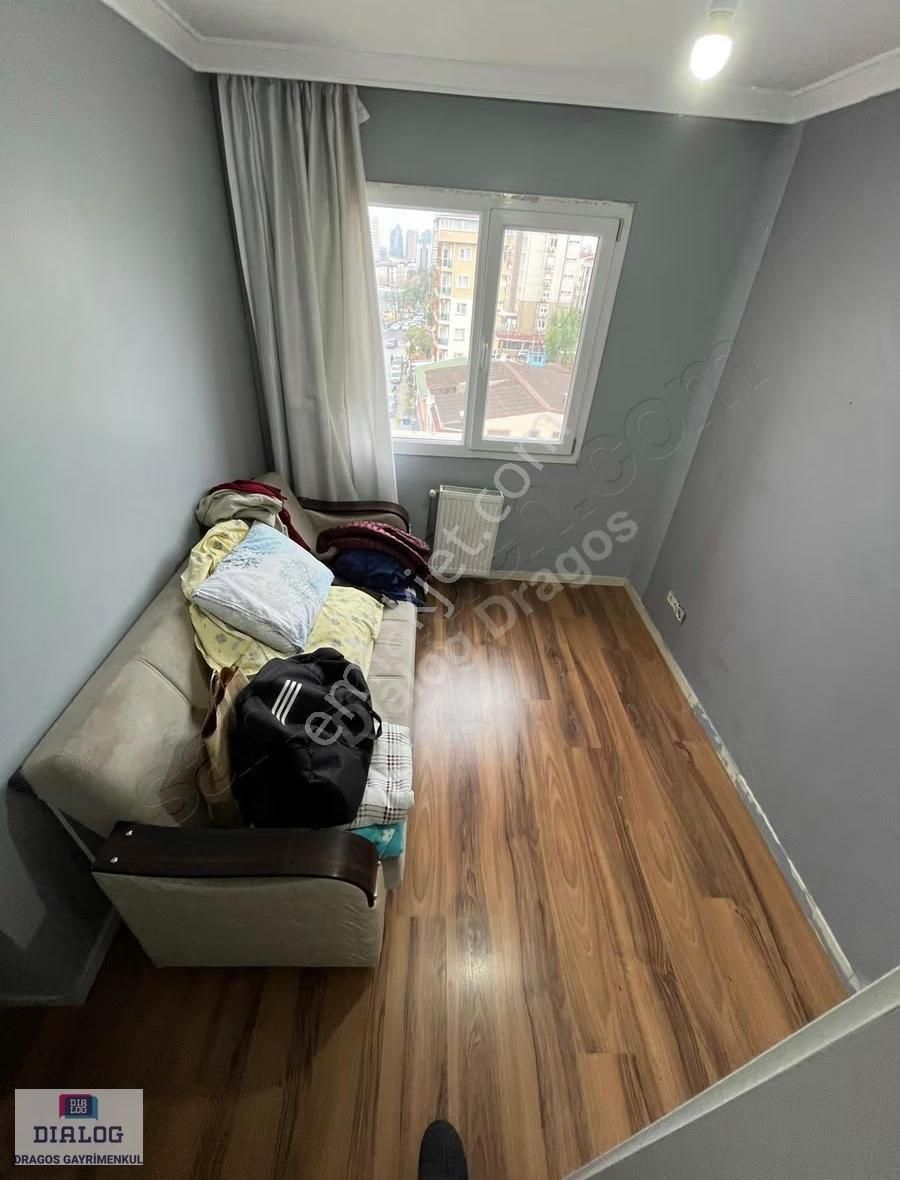 Dıalog Gayrimenkul'den Soyak Evreka Sitesin'de Satılık 2+1 Daire - Görsel 8