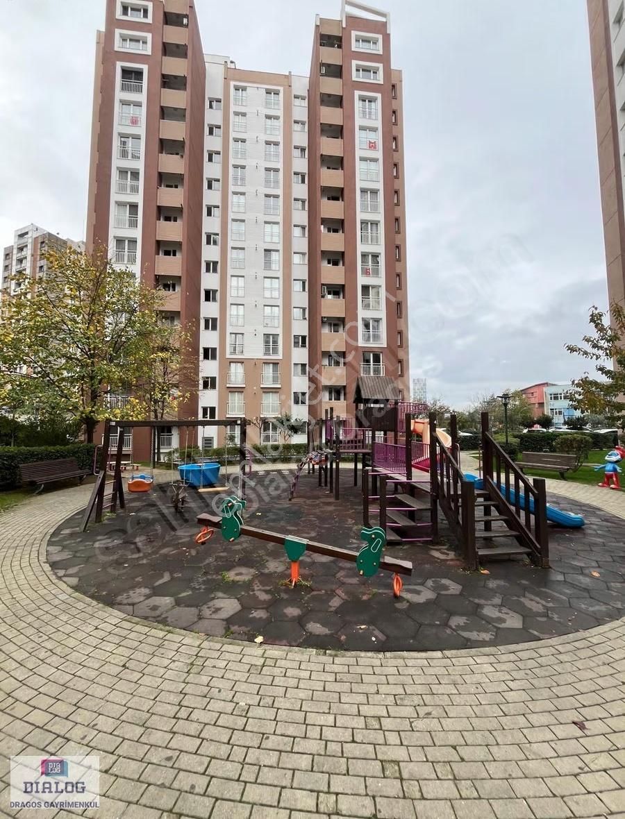 Dıalog Gayrimenkul'den Soyak Evreka Sitesin'de Satılık 2+1 Daire - Görsel 4