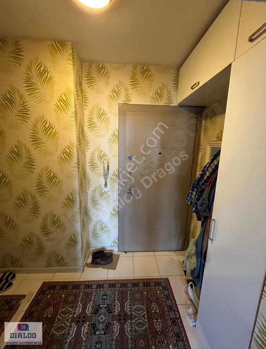 Dıalog Gayrimenkul'den Soyak Evreka Sitesin'de Satılık 2+1 Daire - Görsel 5