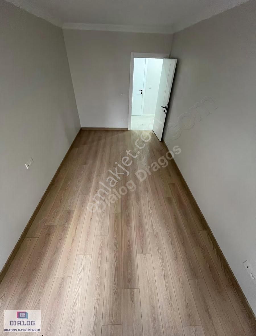 Dıalog Bağlarbaşı Mahallesin'de Satılık Lüks 3+1 Daire - Görsel 2