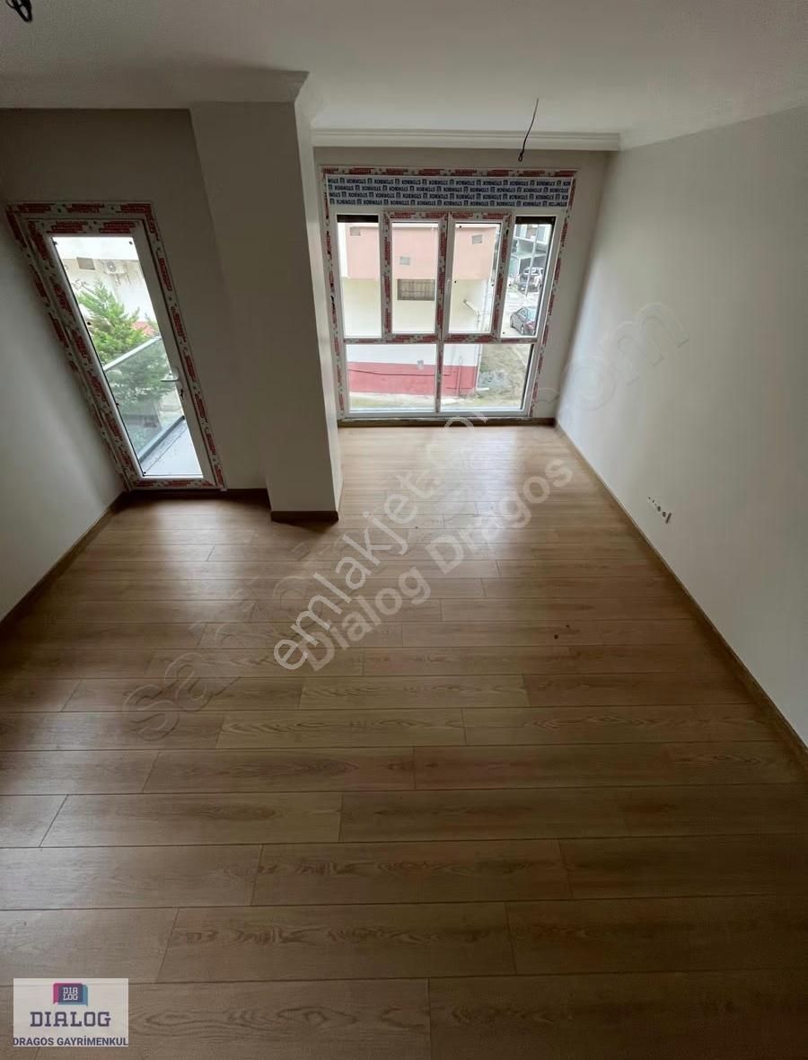 Dıalog Bağlarbaşı Mahallesin'de Satılık Lüks 3+1 Daire - Görsel 3