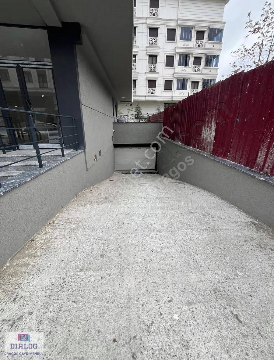 Dıalog Bağlarbaşı Mahallesin'de Satılık Lüks 3+1 Daire - Görsel 28