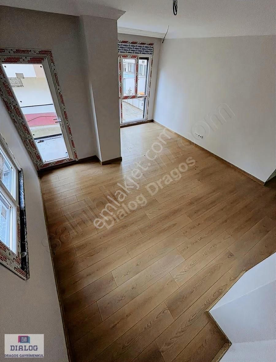 Dıalog Bağlarbaşı Mahallesin'de Satılık Lüks 3+1 Daire - Görsel 9