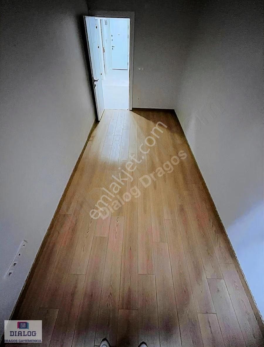 Dıalog Bağlarbaşı Mahallesin'de Satılık Lüks 3+1 Daire - Görsel 5