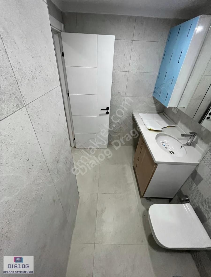 Dıalog Bağlarbaşı Mahallesin'de Satılık Lüks 3+1 Daire - Görsel 27