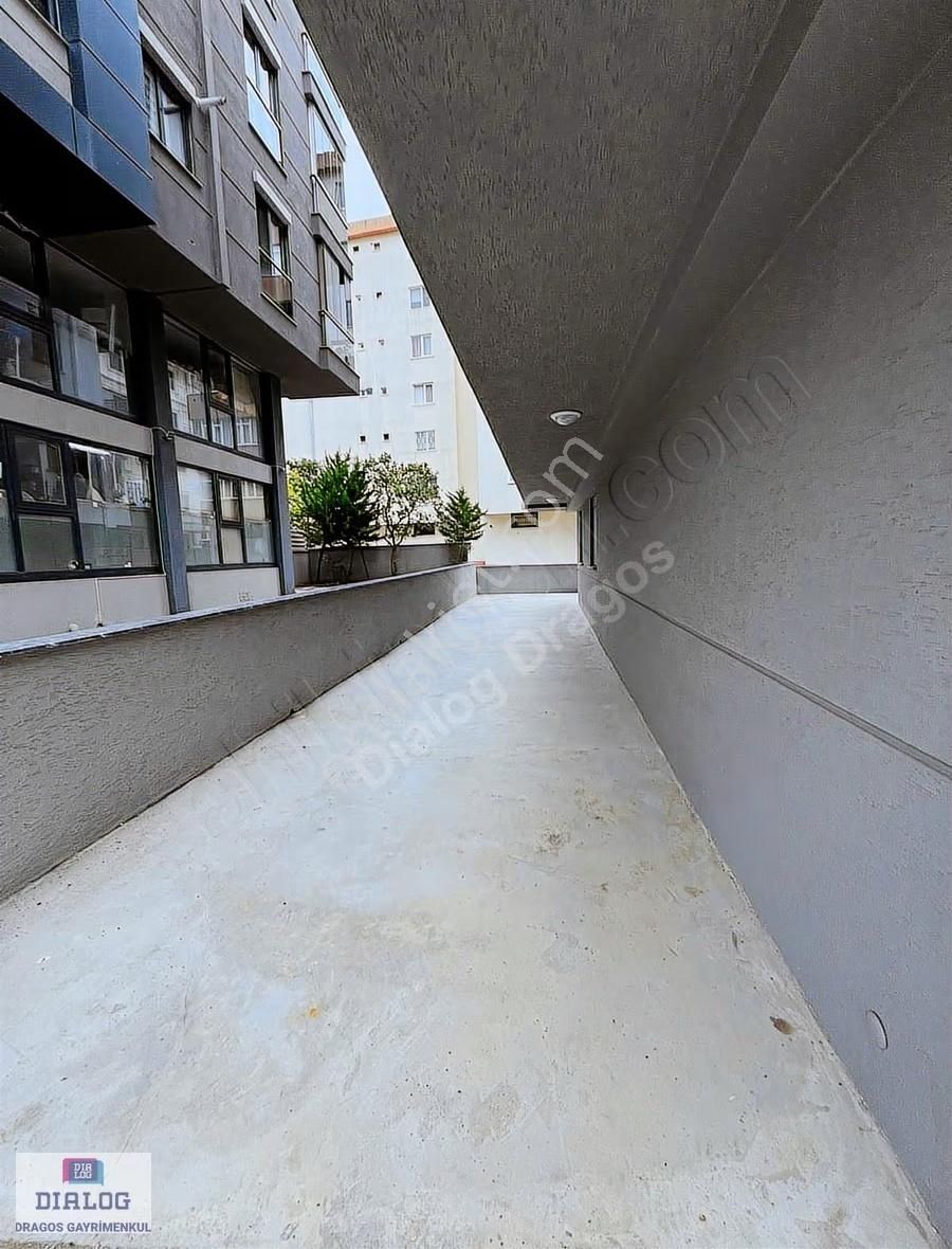 Dıalog Bağlarbaşı Mahallesin'de Satılık Lüks 3+1 Daire - Görsel 11
