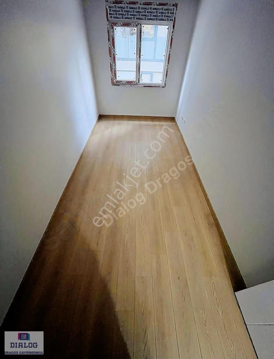 Dıalog Bağlarbaşı Mahallesin'de Satılık Lüks 3+1 Daire - Görsel 4