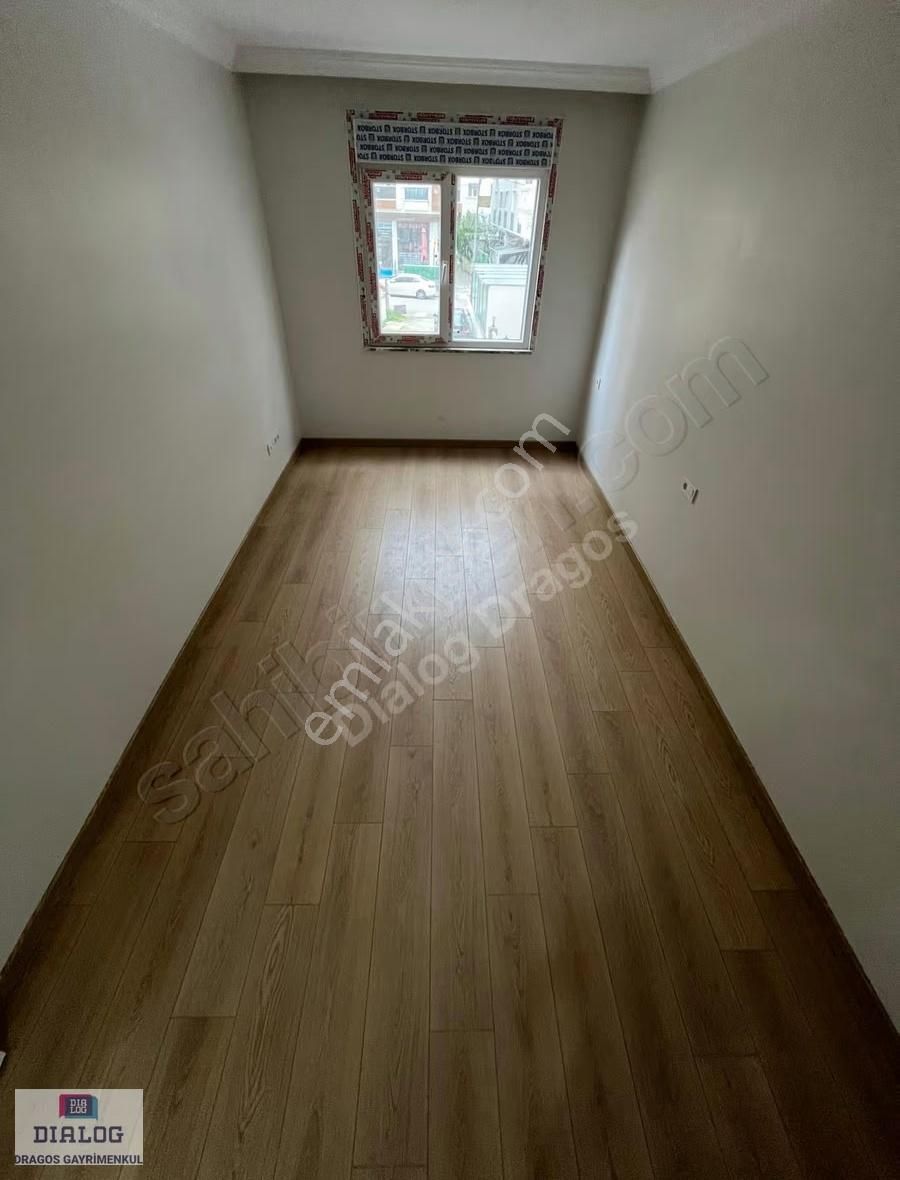 Dıalog Bağlarbaşı Mahallesin'de Satılık Lüks 3+1 Daire - Görsel 15