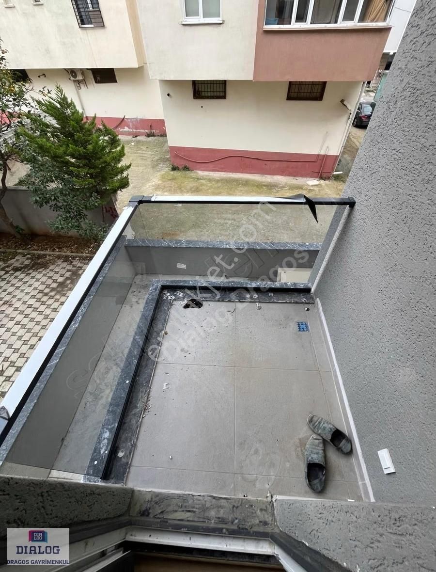Dıalog Bağlarbaşı Mahallesin'de Satılık Lüks 3+1 Daire - Görsel 20
