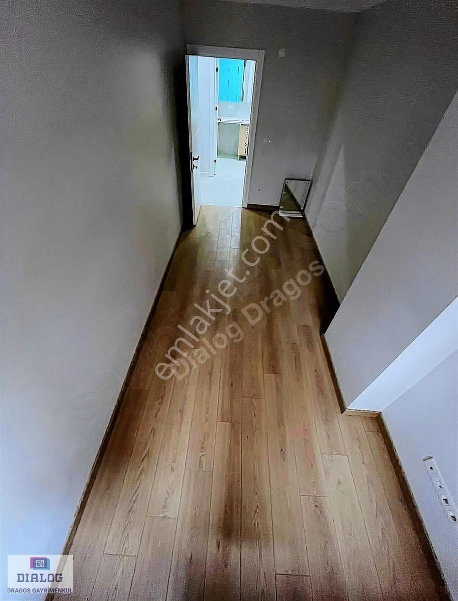 Dıalog Bağlarbaşı Mahallesin'de Satılık Lüks 3+1 Daire - Görsel 16