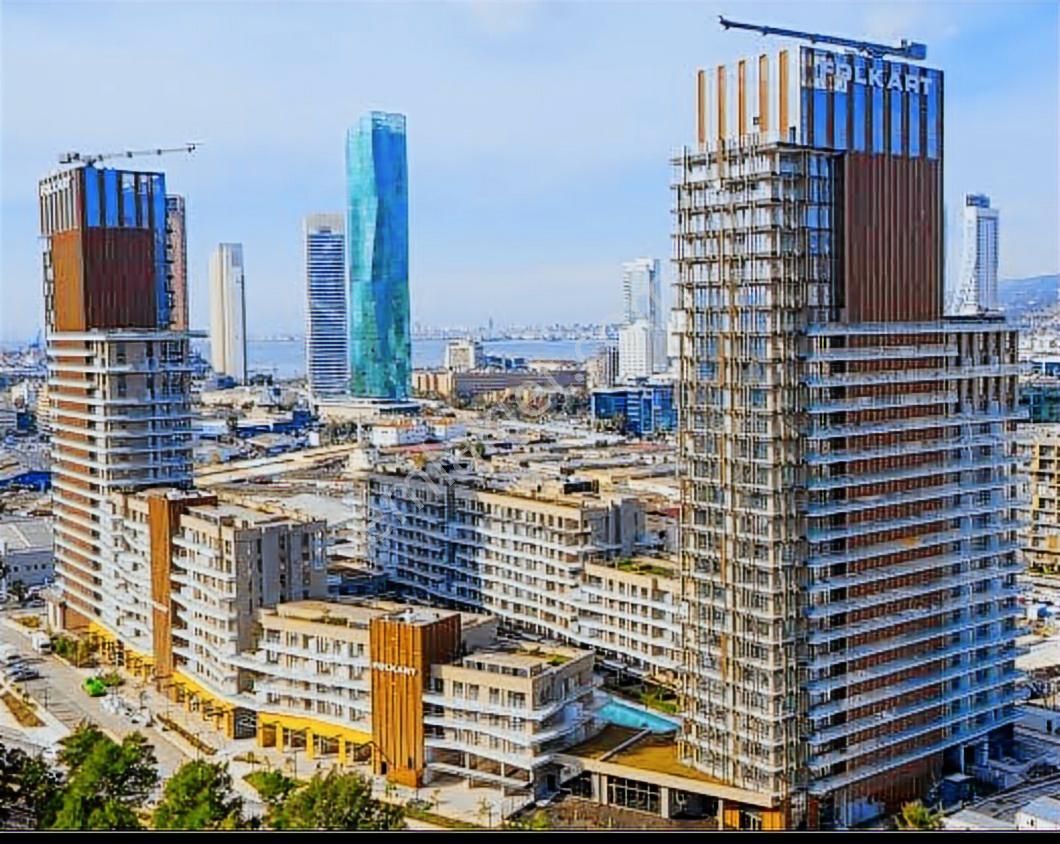 Folkart Giriş Kapısı Yanında Devirlik Tekel Market - Görsel 6