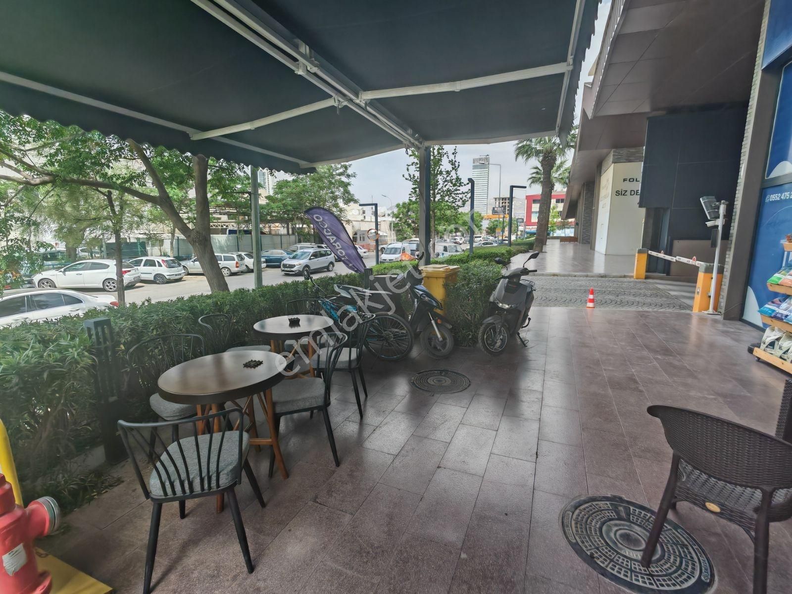 Folkart Giriş Kapısı Yanında Devirlik Tekel Market - Görsel 3