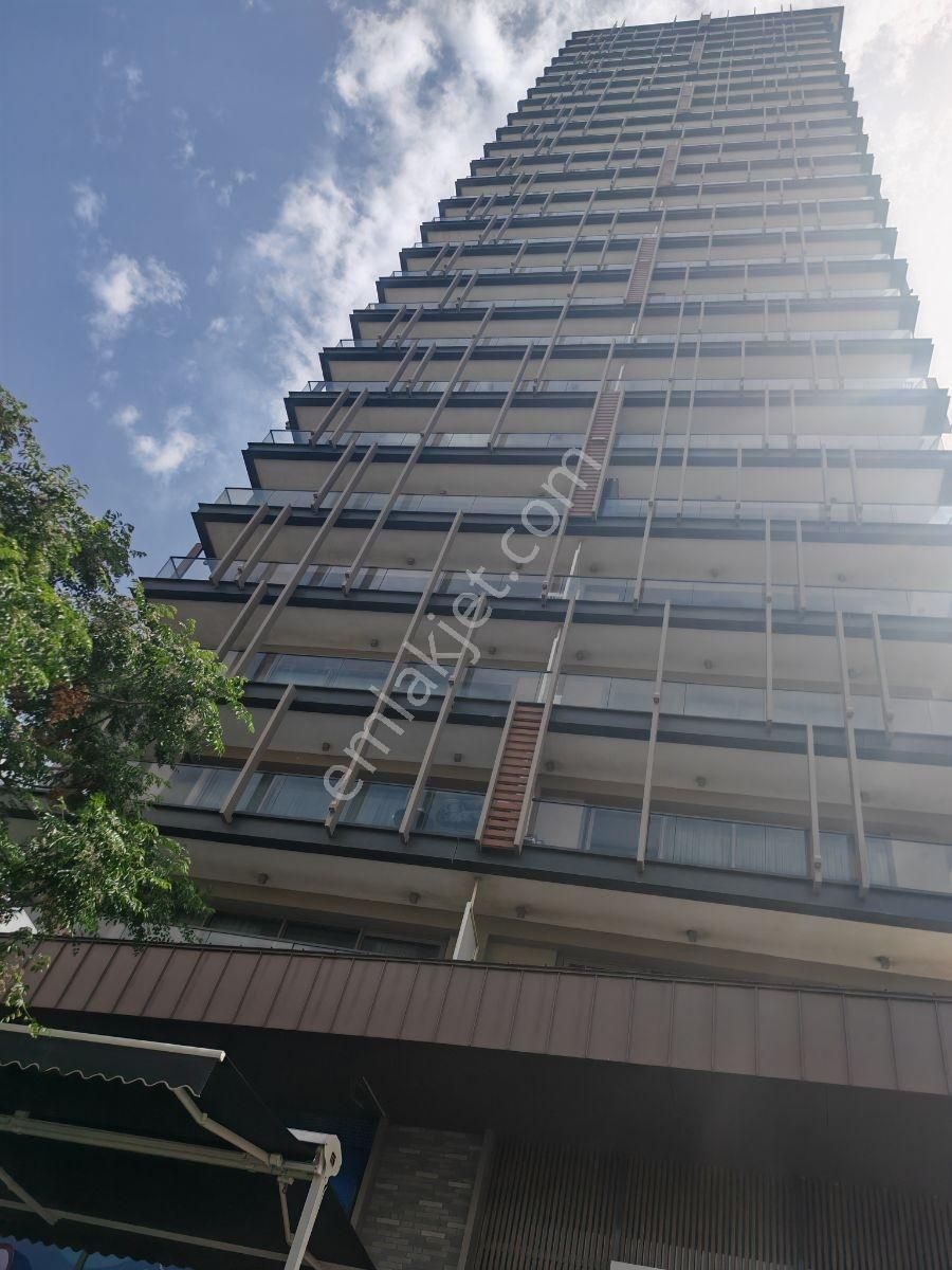 Folkart Giriş Kapısı Yanında Devirlik Tekel Market - Görsel 4