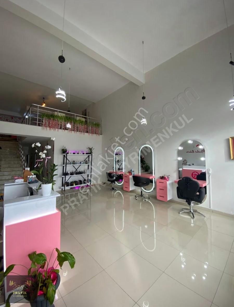 Pratik Den// İldem De Devren Kuaför Salonu - Görsel 2