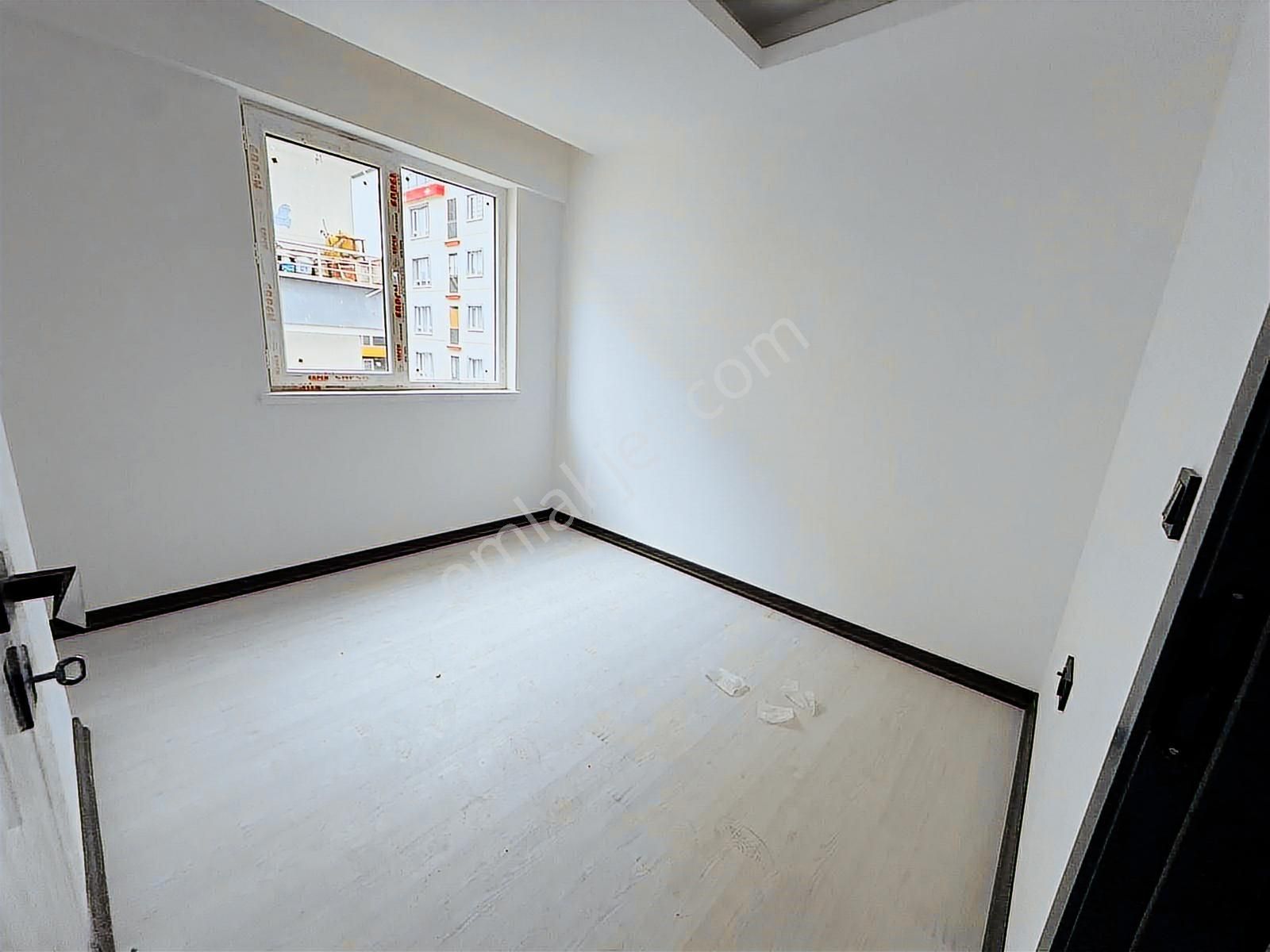 ꧁▇yılmaz'dan▇꧂cadde Üzeri Masrafsız Yapılı Asansörlü 3+1 Daire - Görsel 10