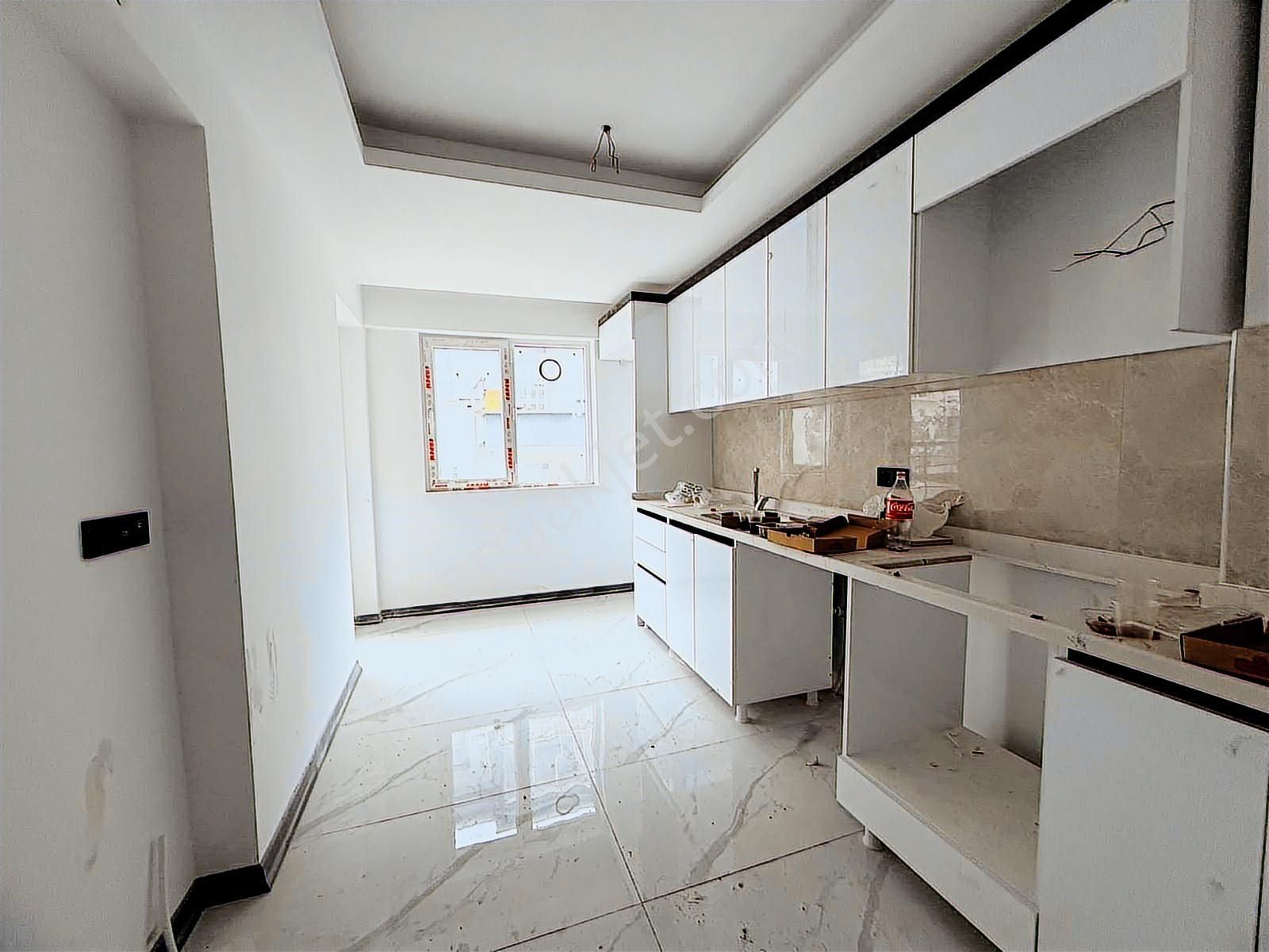 ꧁▇yılmaz'dan▇꧂cadde Üzeri Masrafsız Yapılı Asansörlü 3+1 Daire - Görsel 17