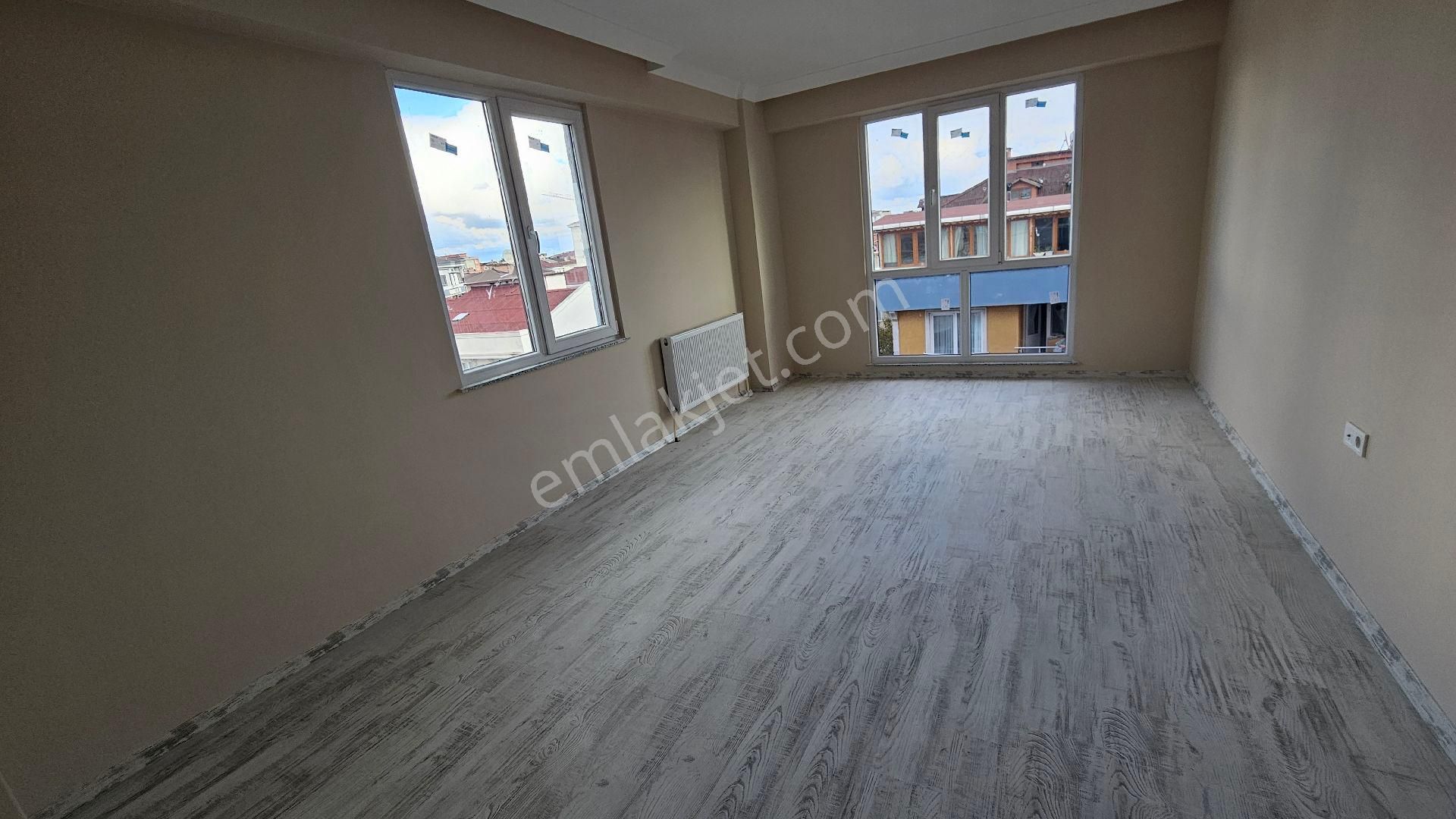 Pendik Kurtköyde Metroya Komşu Kiralık 2+1sıfır Balkonlu Daire - Görsel 12