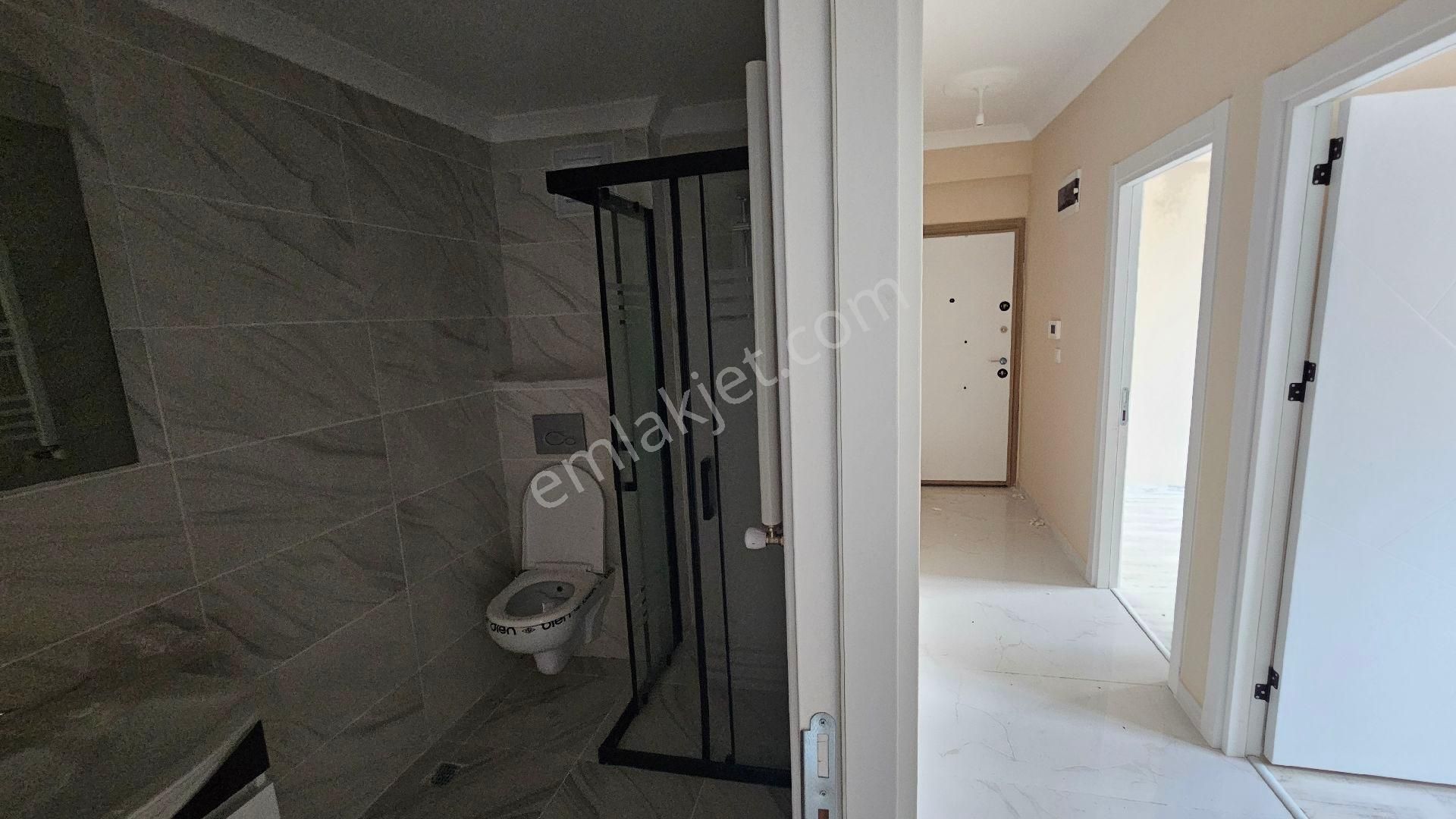 Pendik Kurtköyde Metroya Komşu Kiralık 2+1sıfır Balkonlu Daire - Görsel 20