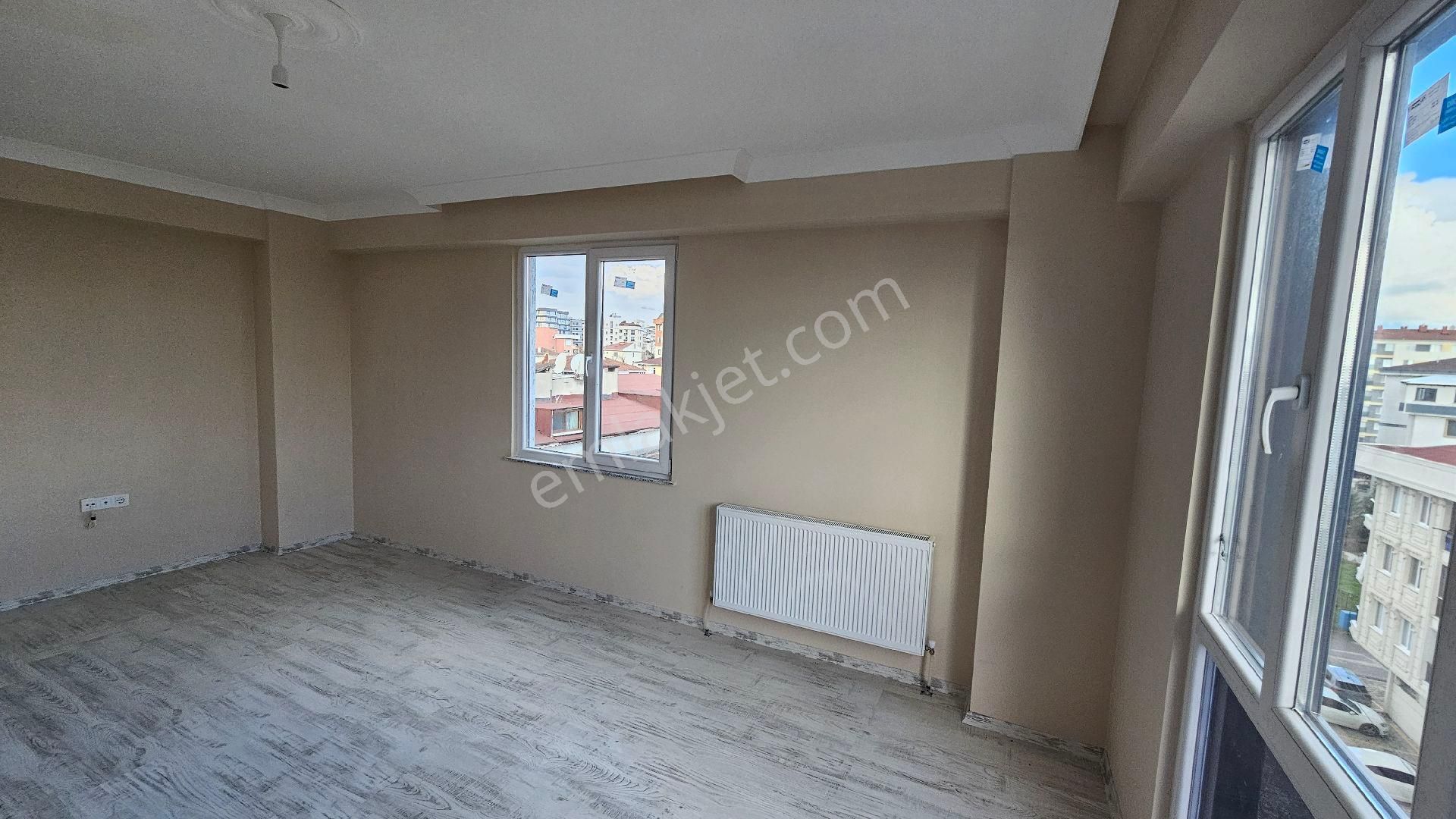 Pendik Kurtköyde Metroya Komşu Kiralık 2+1sıfır Balkonlu Daire - Görsel 21