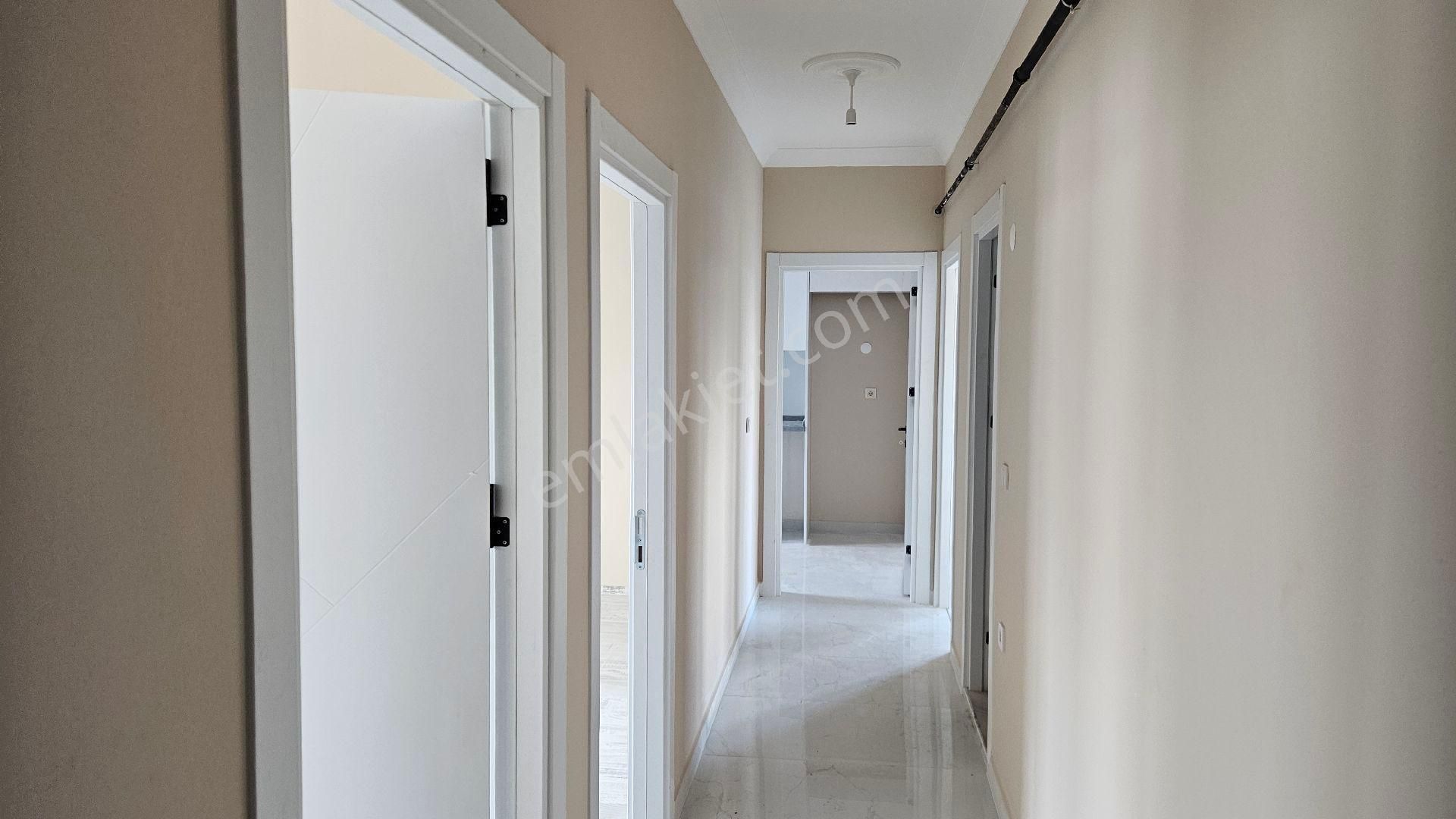 Pendik Kurtköyde Metroya Komşu Kiralık 2+1sıfır Balkonlu Daire - Görsel 15